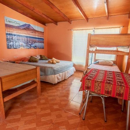 Hostal Nuevo Sol Y Viento Hostel San Pedro de Atacama Exterior foto