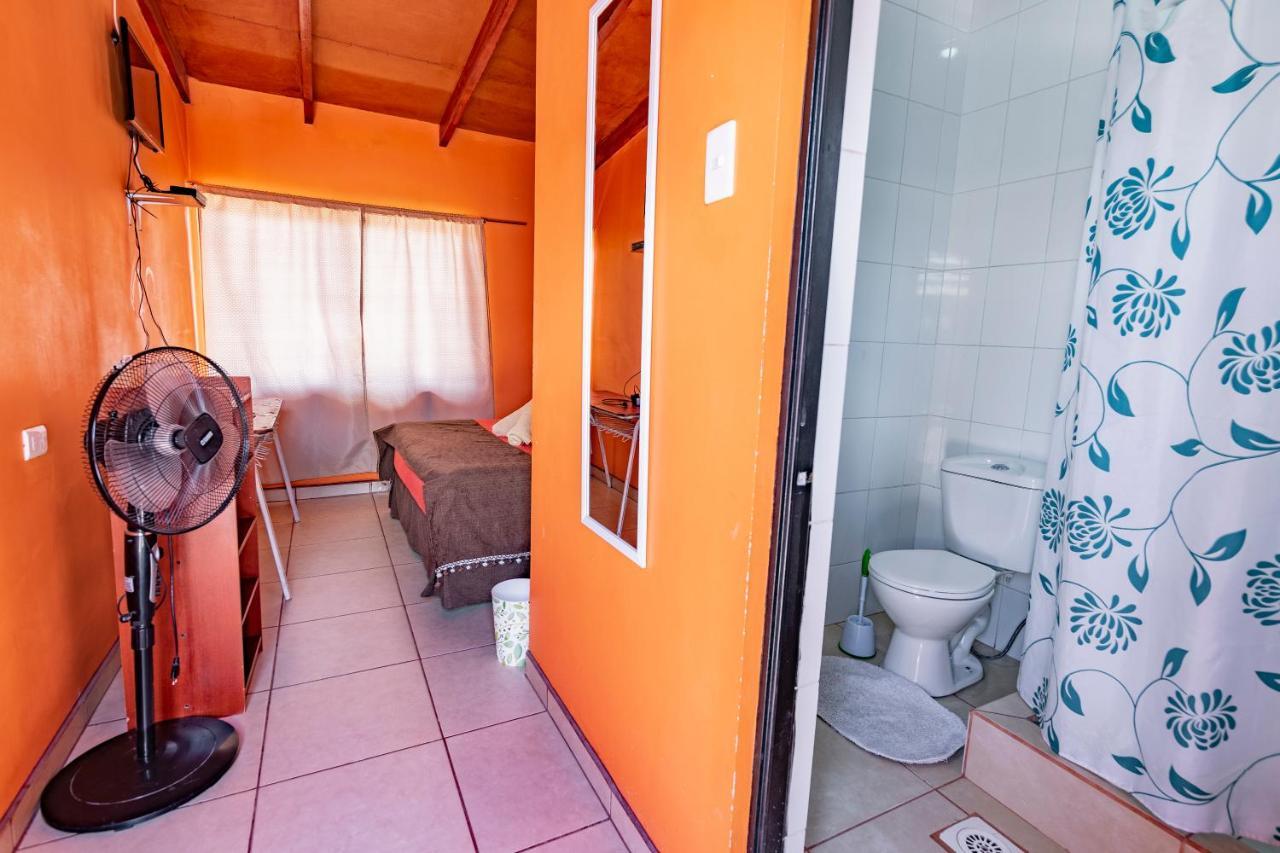 Hostal Nuevo Sol Y Viento Hostel San Pedro de Atacama Exterior foto